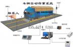 運輸車輛稱重系統